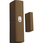 BPT - Rivelatore perimetrale radio marrone PXWCOB01 contatto PXWCOM01.