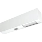 BPT - PXWDTCB Rivestimento Tenda Radio Bianco.