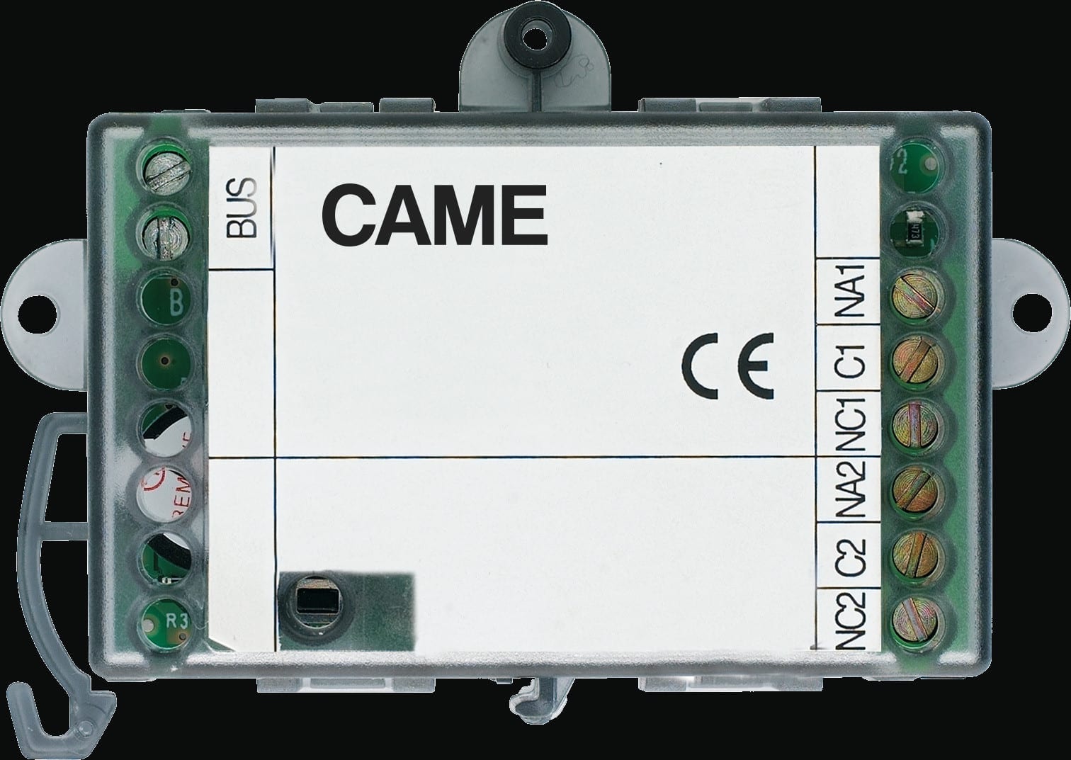 BPT - Modulo remoto 4 I/O PX4IOR.
