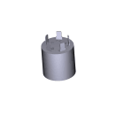 CAME - Emifilter 115 per automazione con motore 250V AC.