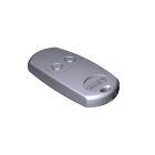 CAME - gusci trasmettitore top-432ee 5pz