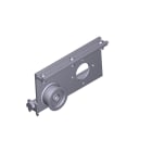 CAME - Gruppo rinvio destro porta automatica fluo SLT.