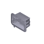 CAME - telaio rele th/700 wifi.