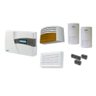 BPT - Kit antintrusione PXC08.01 IR.
