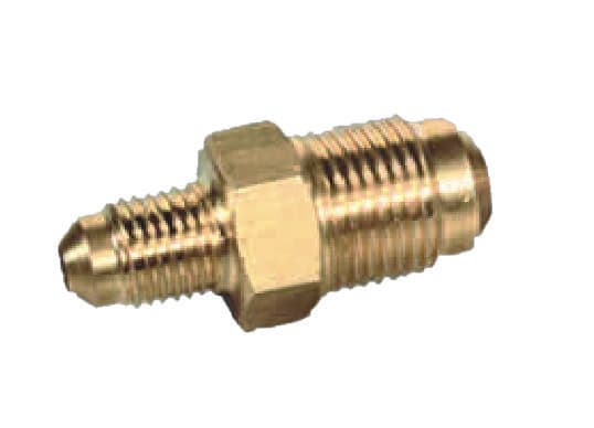 CANALPLAST - RIDUZIONE OTT.M-M 1/4-3/8'