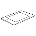 CANALPLAST - MOSTR.UTENZ INT83.5C