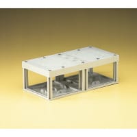 CANALPLAST - SCAT.125X250X83S/APA
