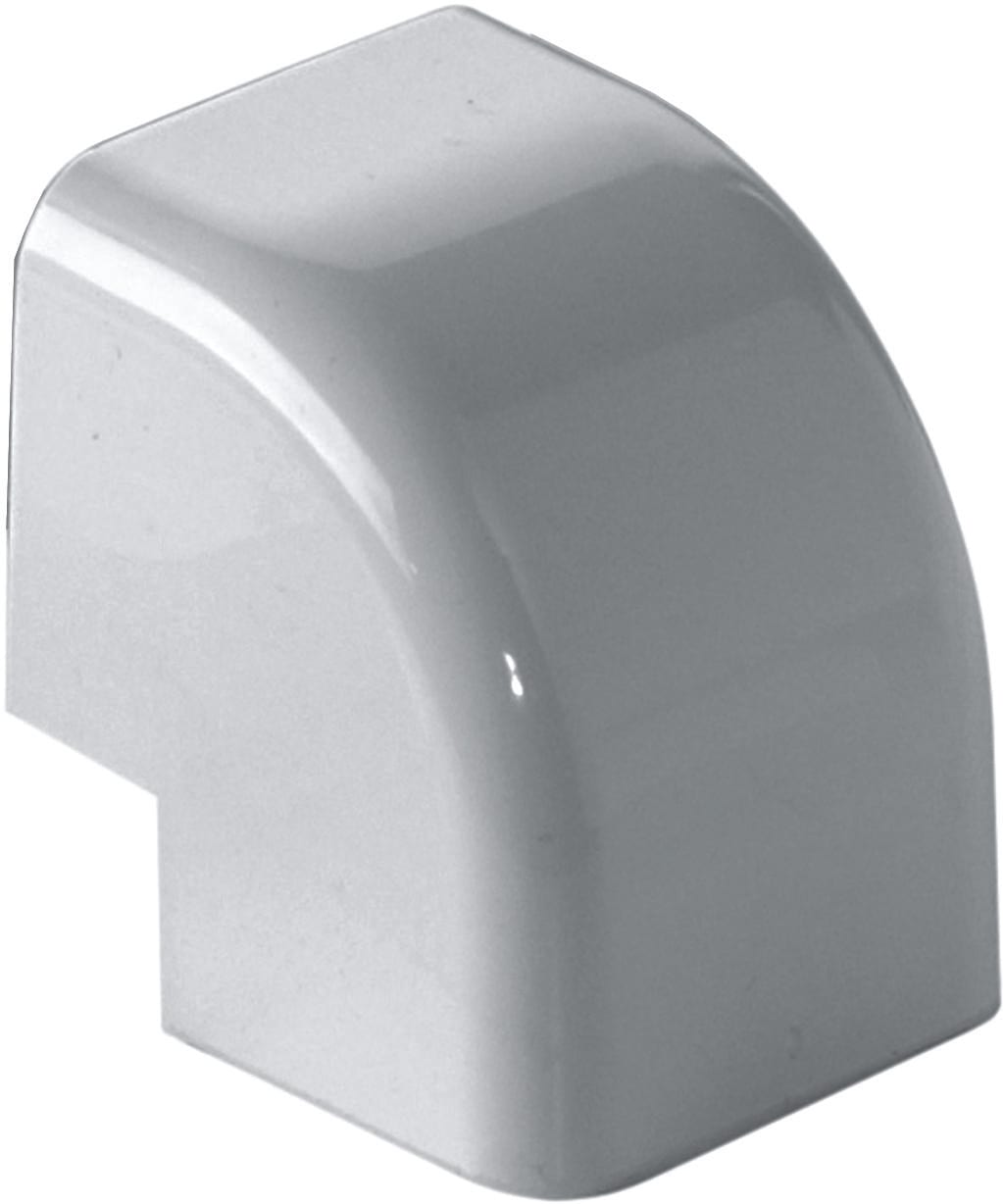 CANALPLAST - ANGOLO ESTERNO   90 B.9010