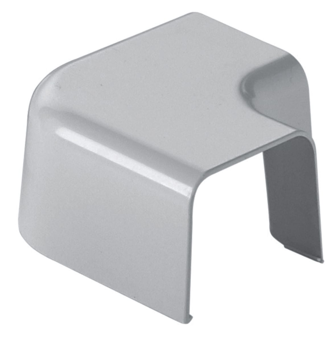 CANALPLAST - CURVA PIANA   90 B.9010