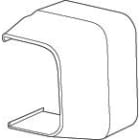 CANALPLAST - RIDUZIONE CANALE   90/70 MARRONE