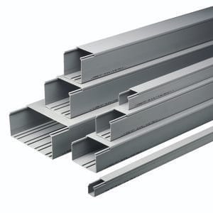 CANALPLAST - CANALE G 40X30