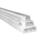 CANALPLAST - MINICAN.40X20X1SEP.B 9010