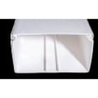 CANALPLAST - COP.G MM120 SMONTABILE C/ATTREZZO