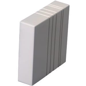CANALPLAST - TAPPO TERM.37.5X25 B 9010