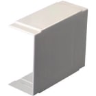 CANALPLAST - GIUNTO 'T' 125X50 B 9010