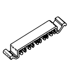 CANALPLAST - TRAVERSINO P/SEPM125