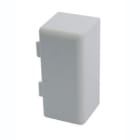CANALPLAST - TAPPO TERM.30X10 BIA 9010