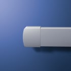 CANALPLAST - TAPPO TERMINALE 40X17 ARDESIA