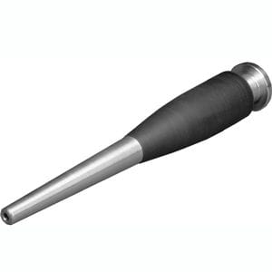 CANALPLAST - PREMIRIVETTI PER RIVETTI DIAM.6,5 NERO