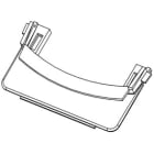 CANALPLAST - RACCORDO TR2000 ALLUMINIO
