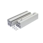 CANALPLAST - BASE A PAV. 1000X95X90 BIESTRUSA EVO