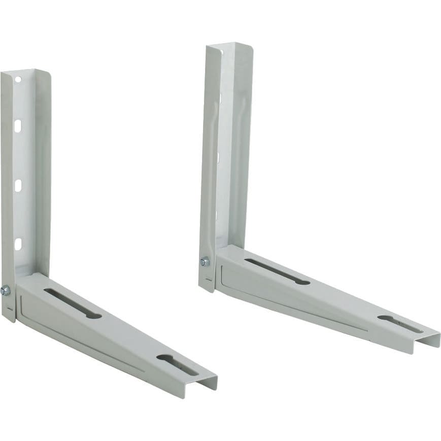 CANALPLAST - COPPIA STAFFE P465XH400 (160KG) EVO P