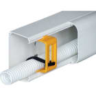 CANALPLAST - TRAVERSINO CON ALETTA FERMATUBI 80