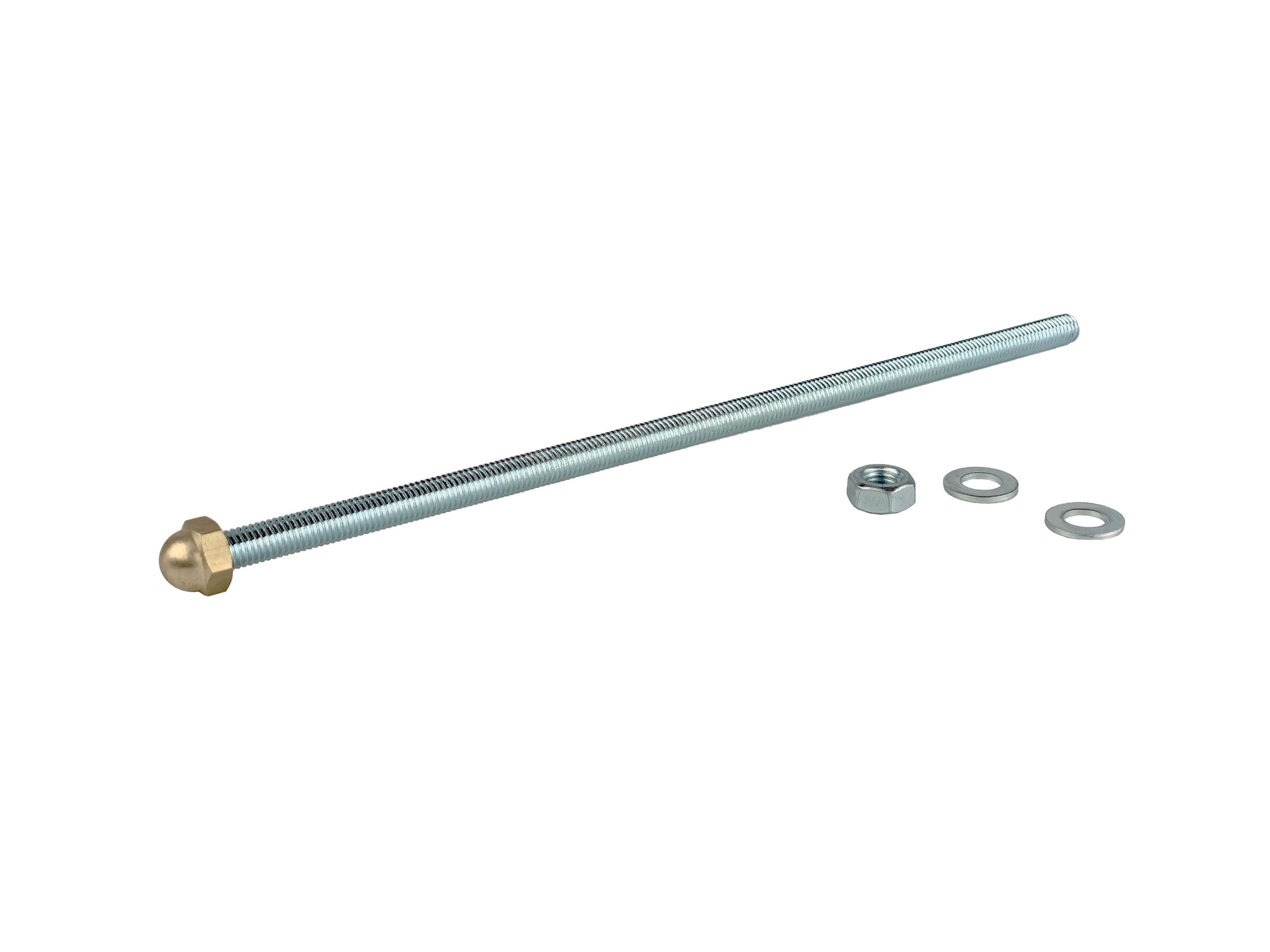 CANALPLAST - KIT ESPANSIONE MONOLYTO UNICA M8X240MM