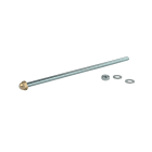 CANALPLAST - KIT ESPANSIONE MONOLYTO UNICA M8X240MM