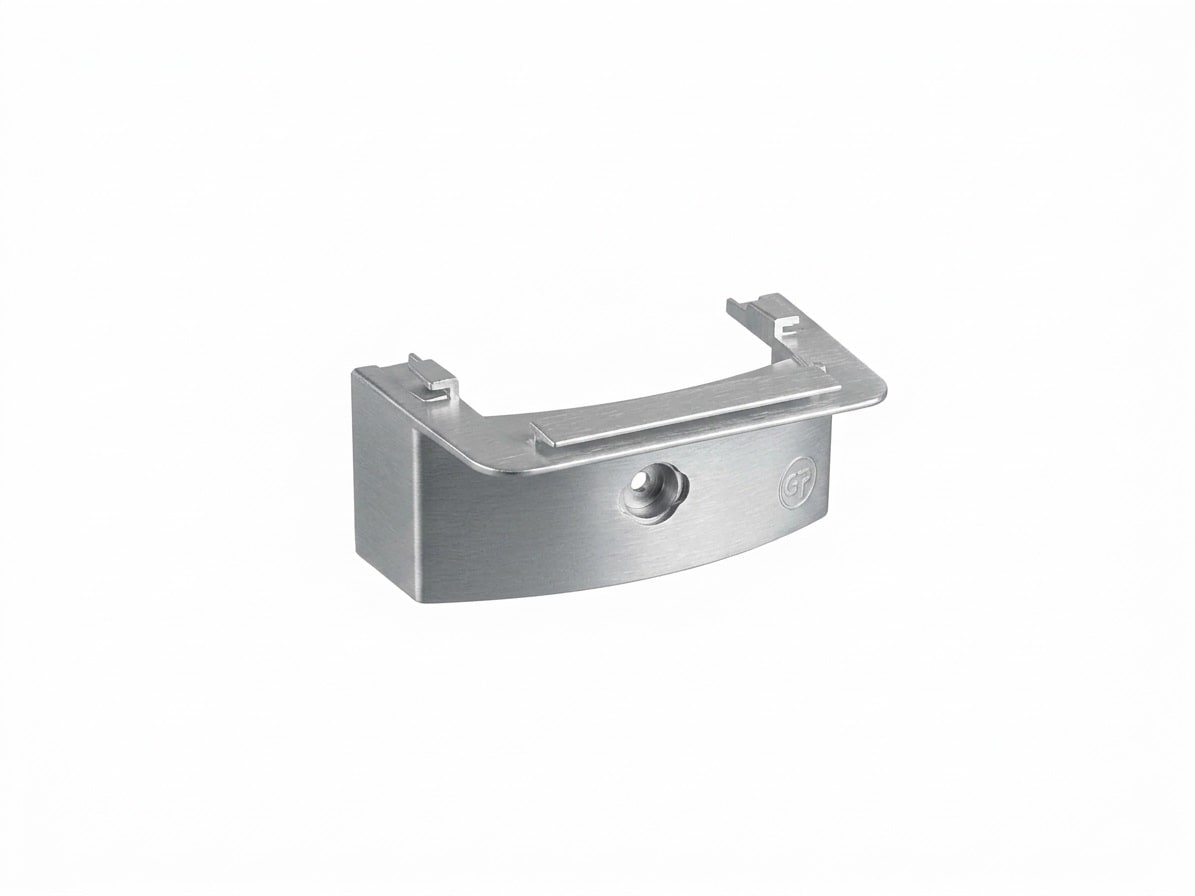 CANALPLAST - RACC.CAN/VPG TR2000 ALLUMINIO