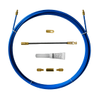 CANFOR UTENSILI - Sonda fibra di vetro ø 3 mm 30 m.