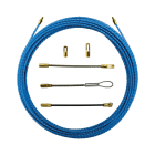 CANFOR UTENSILI - Sonda poliestere ø 4 mm 10 m teste intercambiabili.