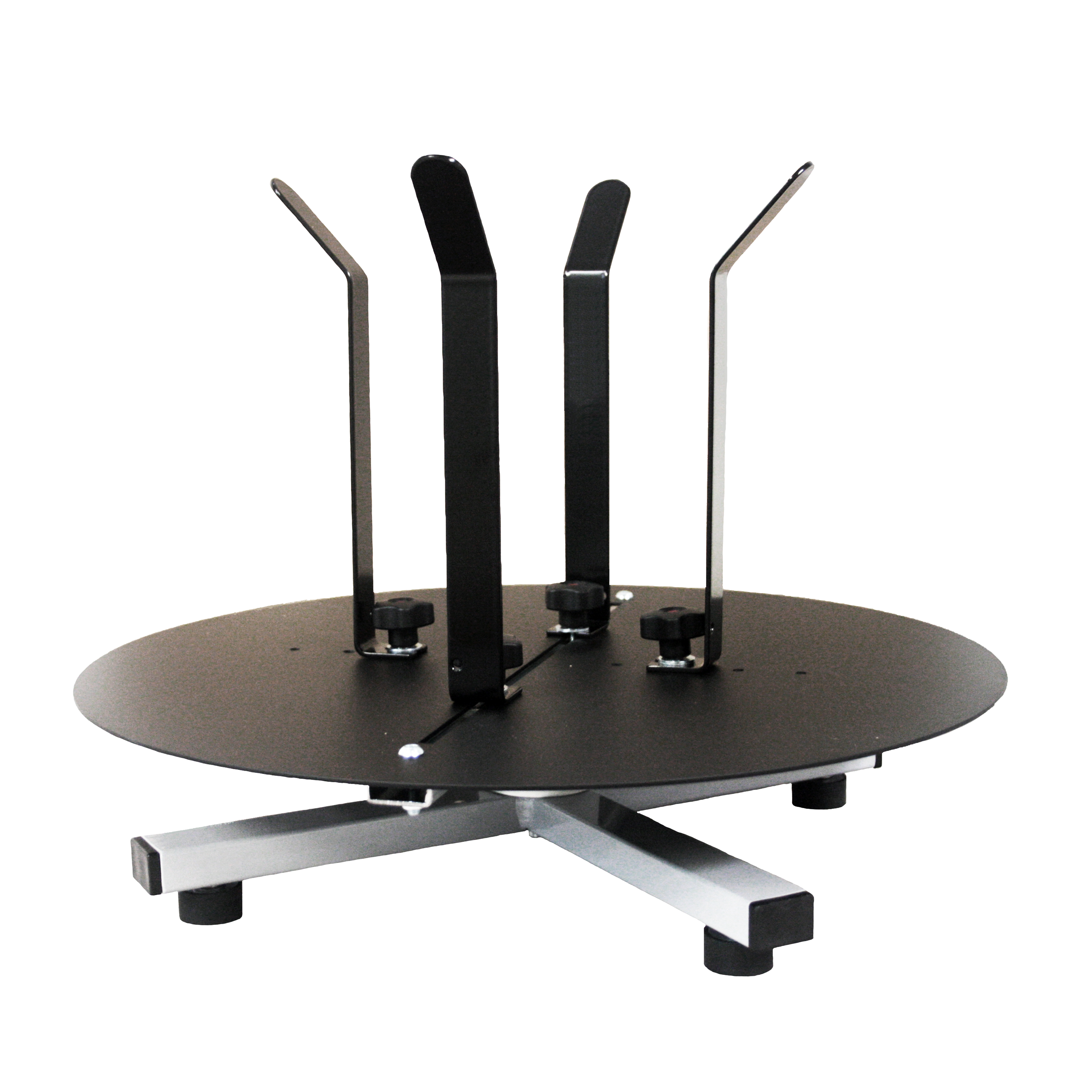 CANFOR UTENSILI - Svolgitore matasse con 4 staffe diametro 600.