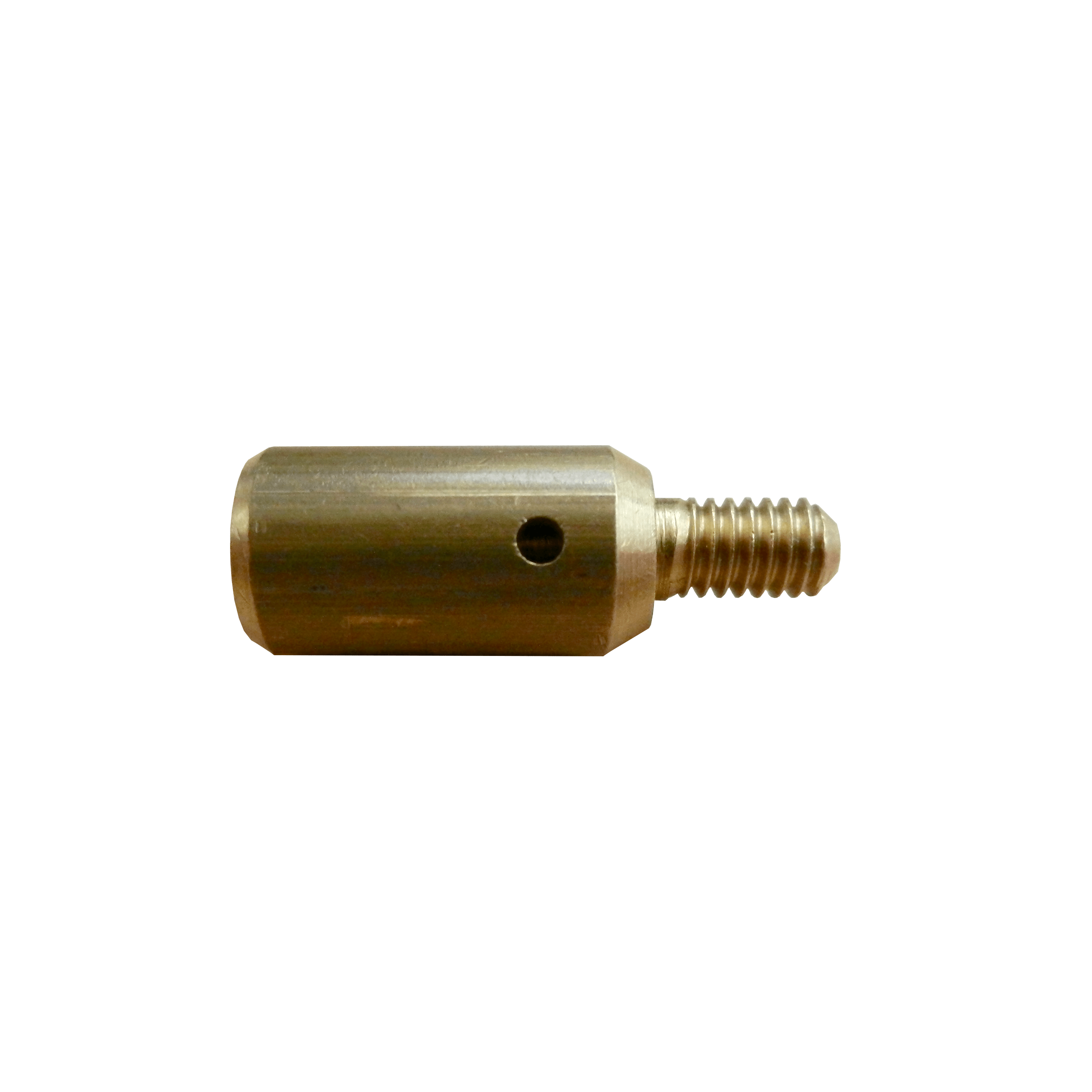 CANFOR UTENSILI - Perno M4 per art. 163.