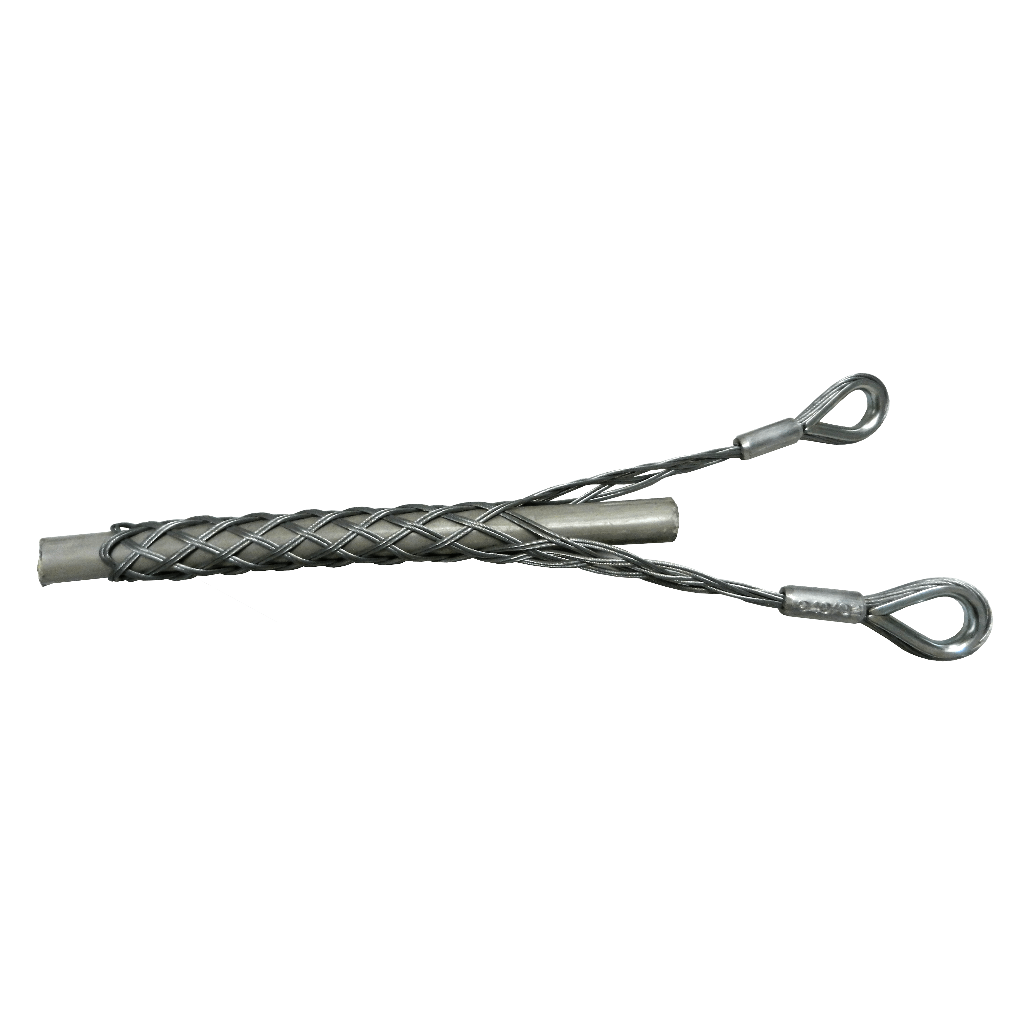 CANFOR UTENSILI - Calza passante cap. 50-65 mm.