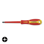 CANFOR UTENSILI - Giravite isolato croce Phillips PH2 x 100 e 10.