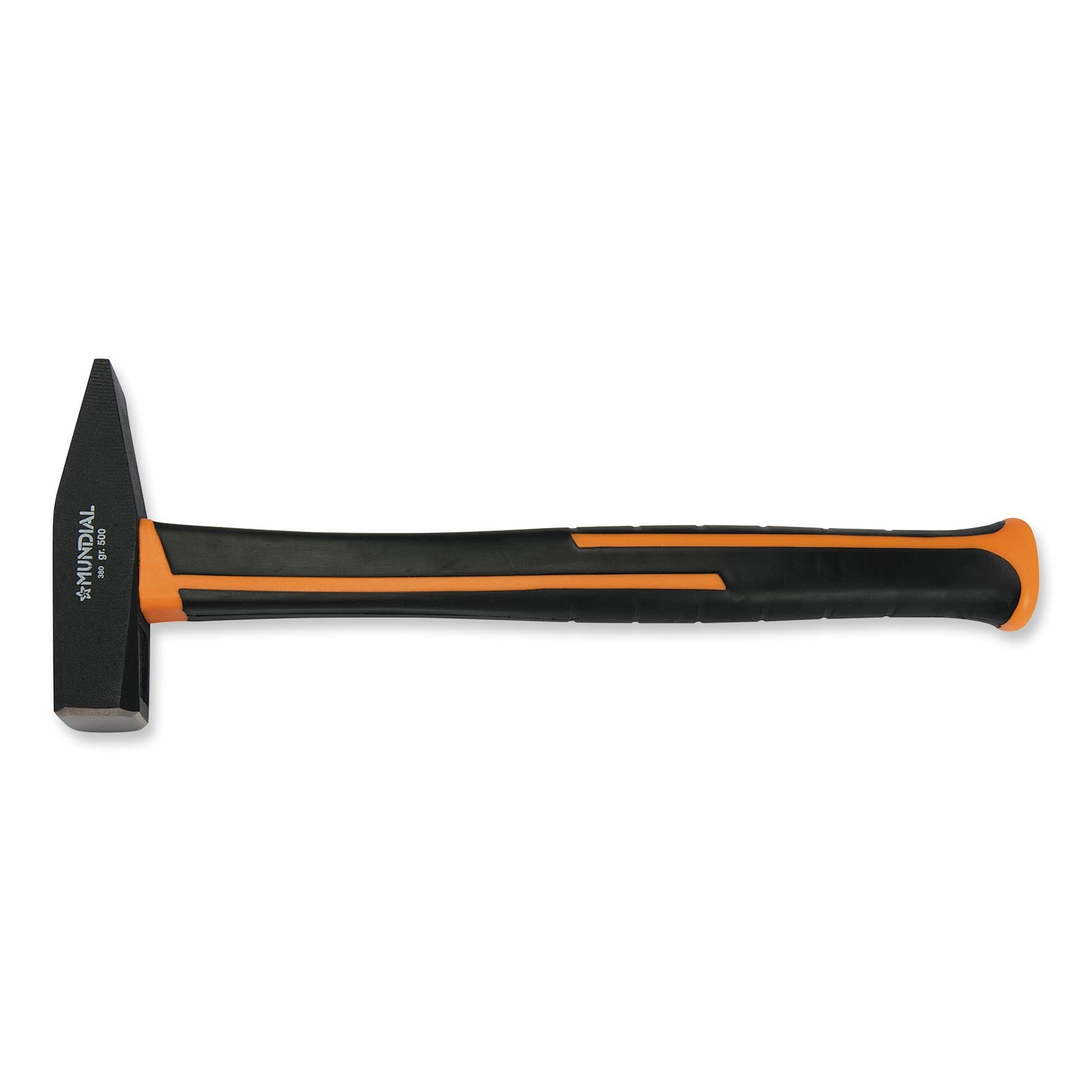 CANFOR UTENSILI - Martello manico sintetico gr 300.