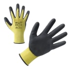 CANFOR UTENSILI - Guanti in nitrile, taglia L.