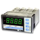CARLO GAVAZZI - DISPLAY UDM35 3 1/2 DGT ROSSO