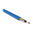 CAVI FORN. GENERICO - Cavo FTG18M16 3 G 4 mm² in bobina B2CA-S1A,D1,A1.