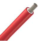 CAVI FORN. GENERICO - H1Z2Z2-K 1X4MMQ ROSSO IEMMEQU HAR B1000