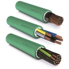 CAVI FORN. GENERICO - Cavo FG16(O)M16 4G2,5MMQ 1KV in bobina.