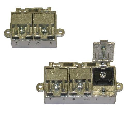CB VICKY - ****AW 2/15 DERIVATORE (CONF.6 PZ.)