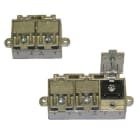 CB VICKY - ****AW 2/15 DERIVATORE (CONF.6 PZ.)
