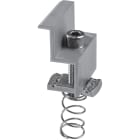 CB VICKY - STAF.ZETA GRECATE ALU H=36MM 8X45MM