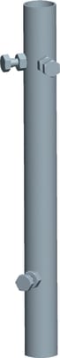CB VICKY - PALO SPEC. FUOCO MT2-35X2MM CB