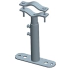 CB VICKY - ZANCA TELESC. TUBOLARE 35-60 CM