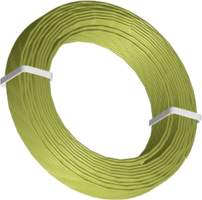 CB VICKY - FUNE PLASTIFICATA DIAM. 5MM 100MT