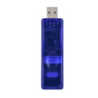 CDVI - LETTORE BADGE UHF-USB PER CARICAMENTO BADGE