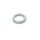 CEMBRE - CONTRODADO PA6.6 CON COLLARE PG48 GRIGIO C.